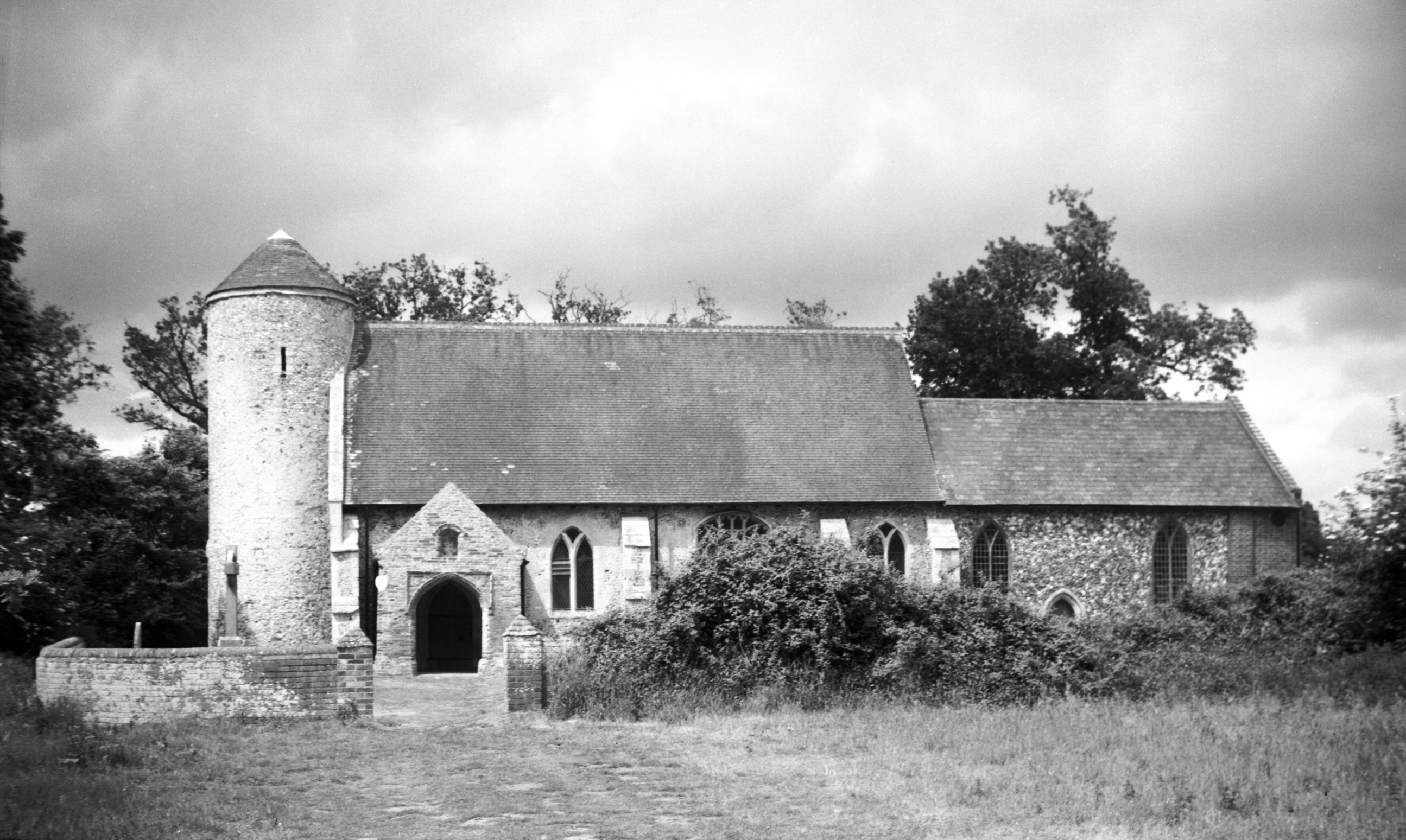 Mannington to Mundham